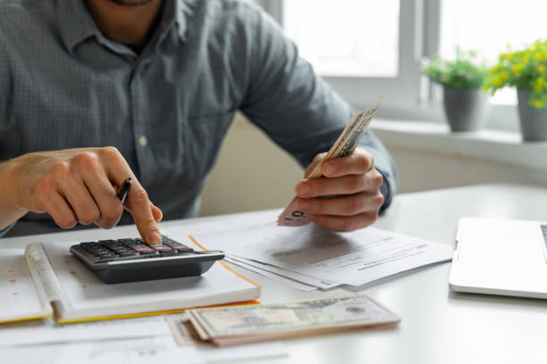 Best Home Equity Lines of Credit (HELOC)  in Escatawpa, MS